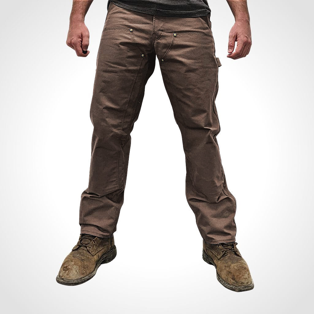 Cordura Reflex Work Pants