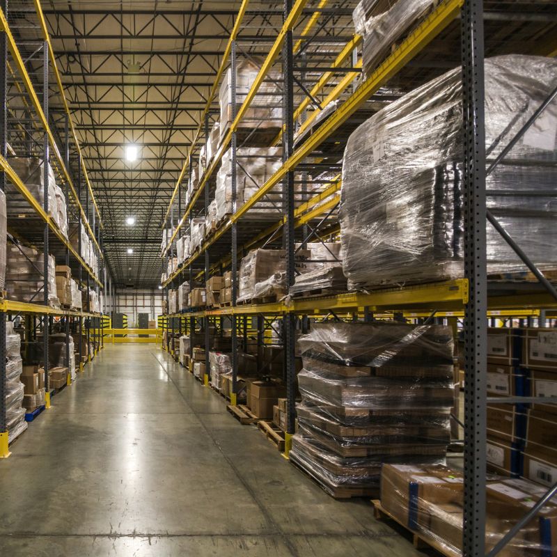 Traceability, minimalism and supply chain visibility.