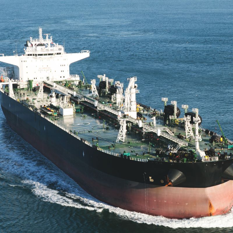 Traceability, minimalism and supply chain visibility.