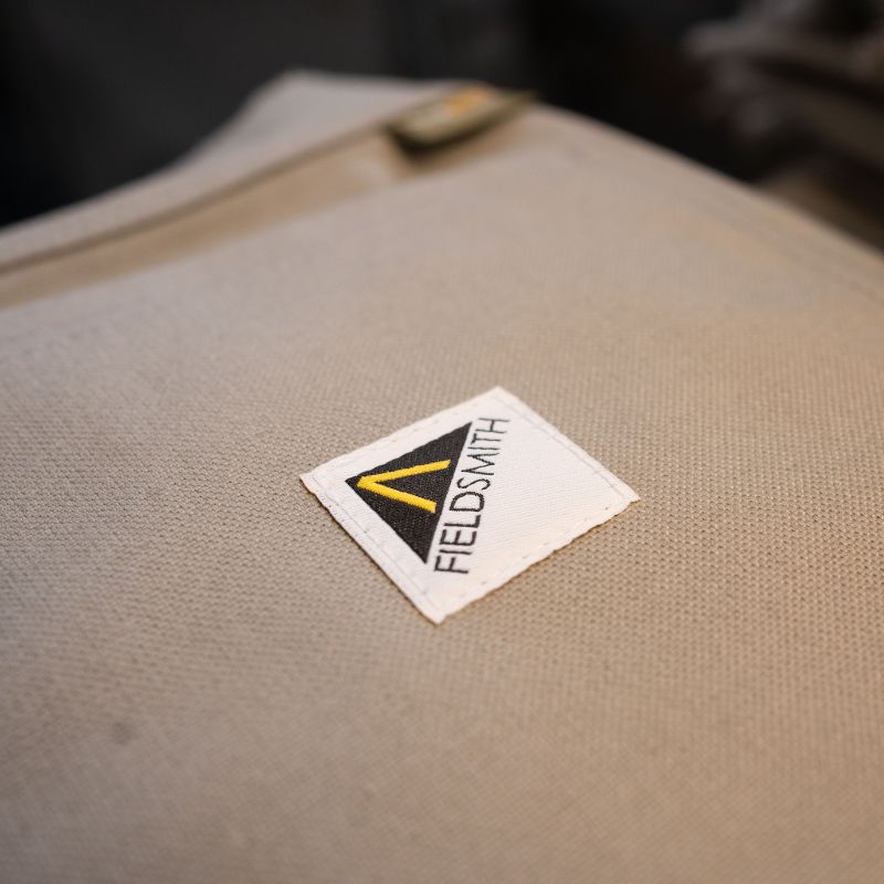 Factory in London, Ontario. Fair trade clothing, high quality Canadian made clothing. 