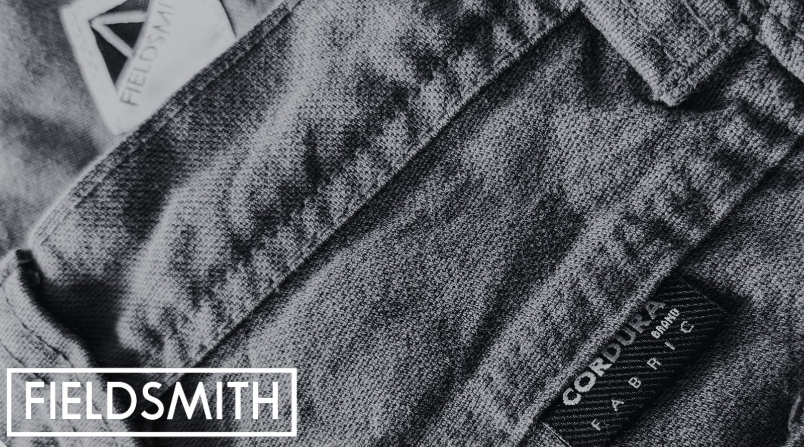 Heavy Duty Worker Pants