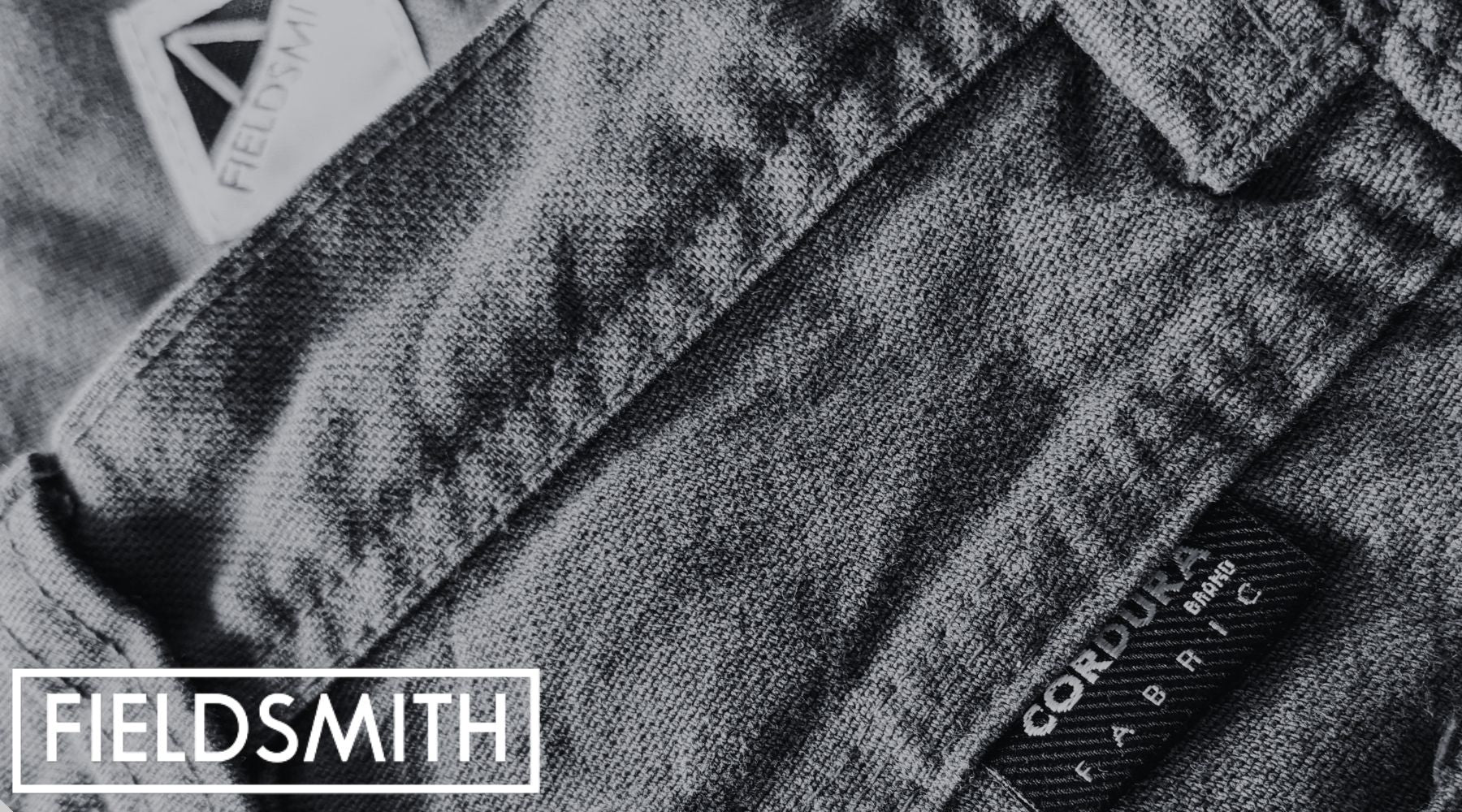 Heavy Duty Worker Pants