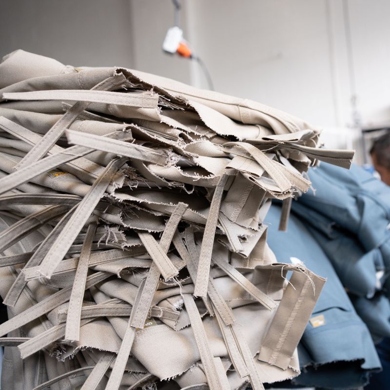 Traceability, minimalism and supply chain visibility.